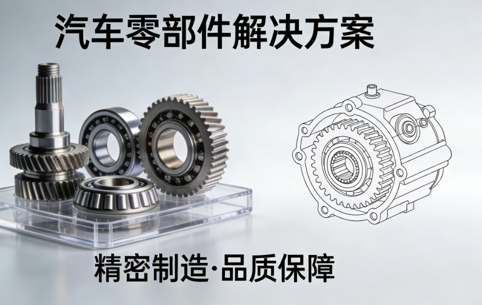 高效换热，驱动重载未来：揭秘商用车与工程机械冷却系统前沿趋势